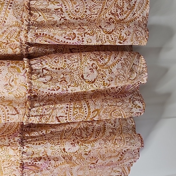 REWIND WOMAN'S MAXI DRESS - Picture 5 of 10